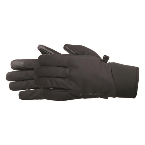 Manzella All Elements 4.0 Ultra Touchtip Waterproof Glove - Men's