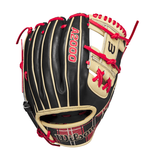 Wilson Glove Of The Month October 2023