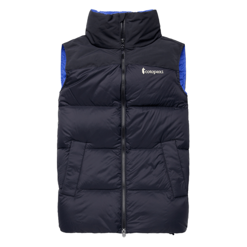 Cotopaxi Solazo Down Vest