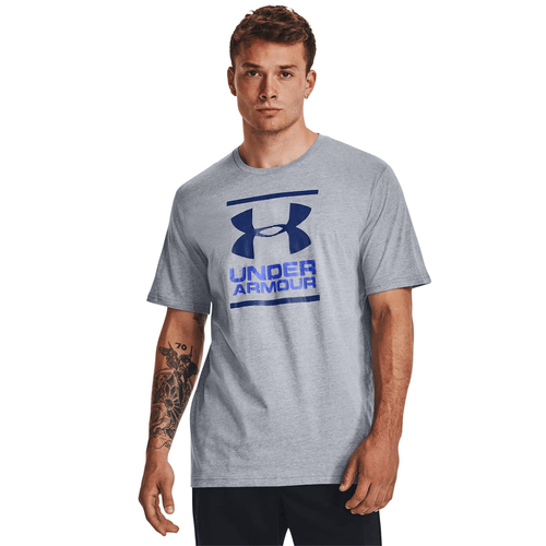 Under Armour GL Foundation Short-sleeve T-Shirt - Men's