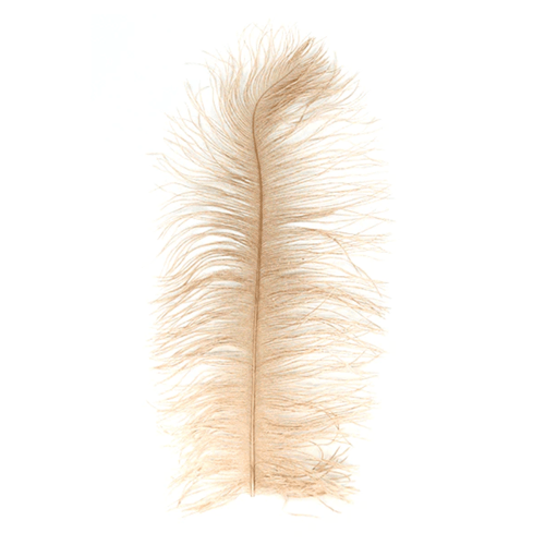 Montana Fly Company 11"-13" Ostrich Plumes (2 Pack)