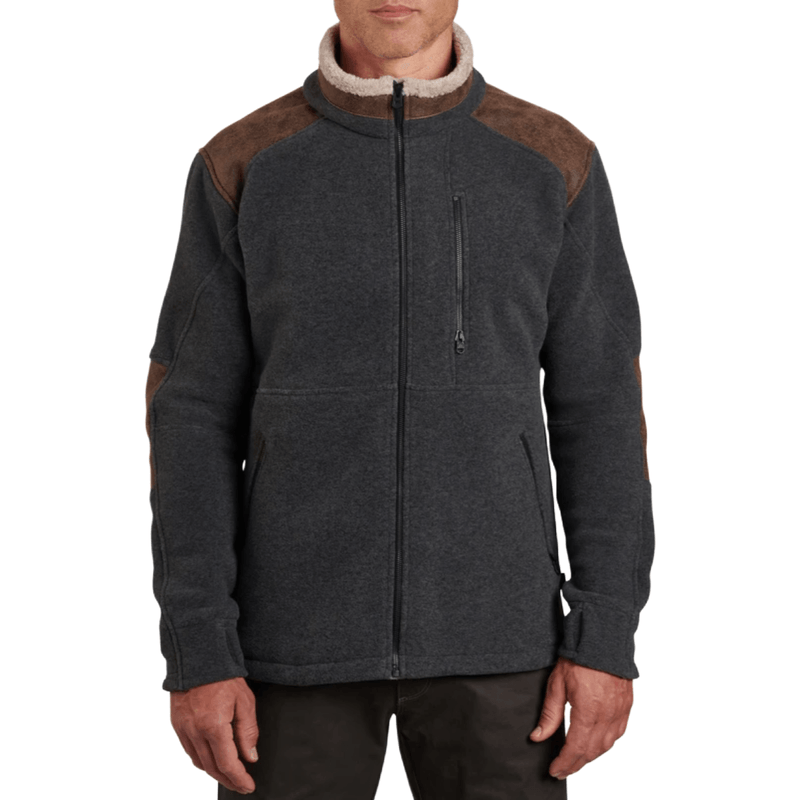 KÜHL Alpenwurx Fleece Jacket - Men's - Als.com