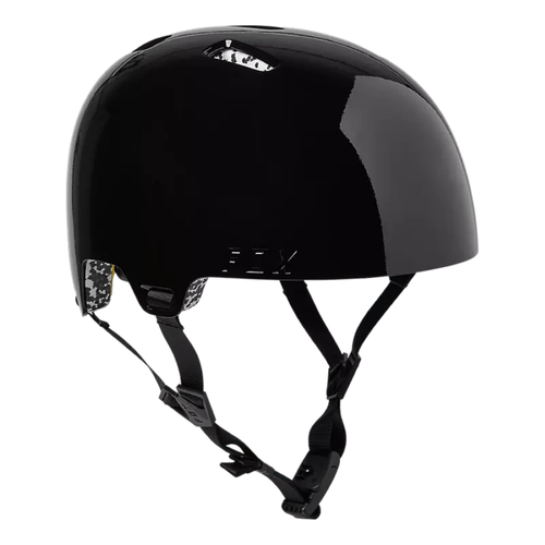 Fox Flight Pro Helmet