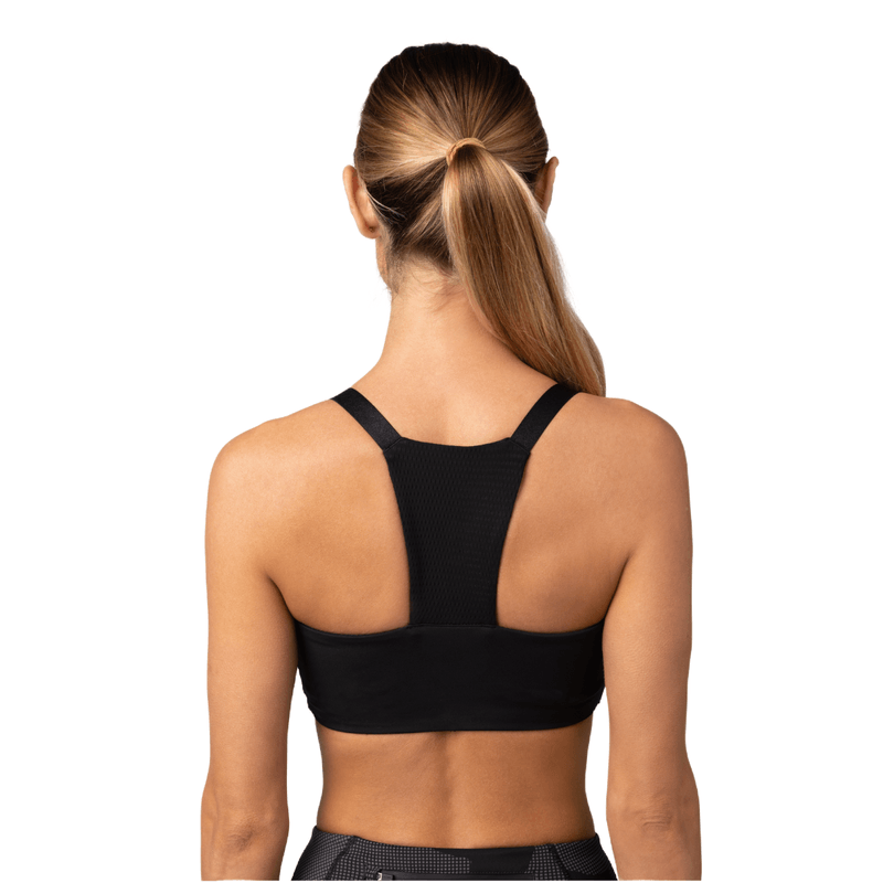 Womens Tecbase Sports Bra