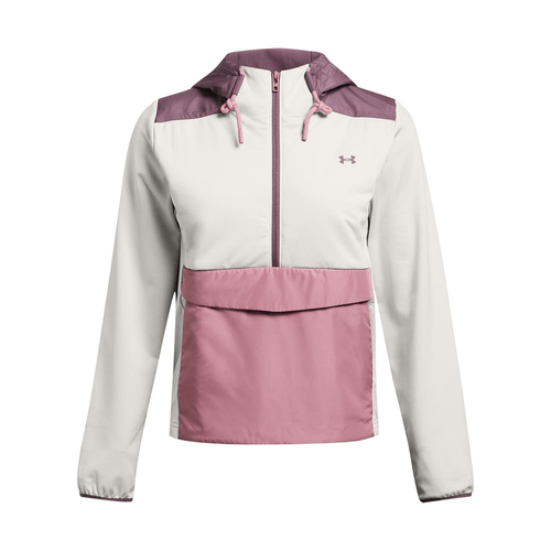 Under Armour Insulated 1/2 Zip Anorak Jacket - Women's