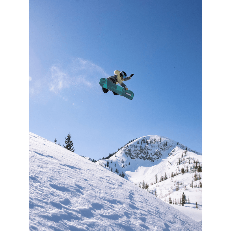 K2 Passport Snowboard 2024