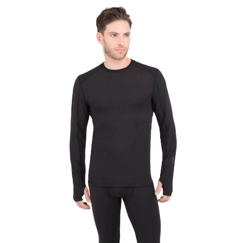 Terramar Thermolator 2.0 Performance Baselayer Shirt - Men's