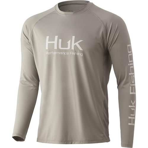 Huk Vented Pursuit Shirt - Men's