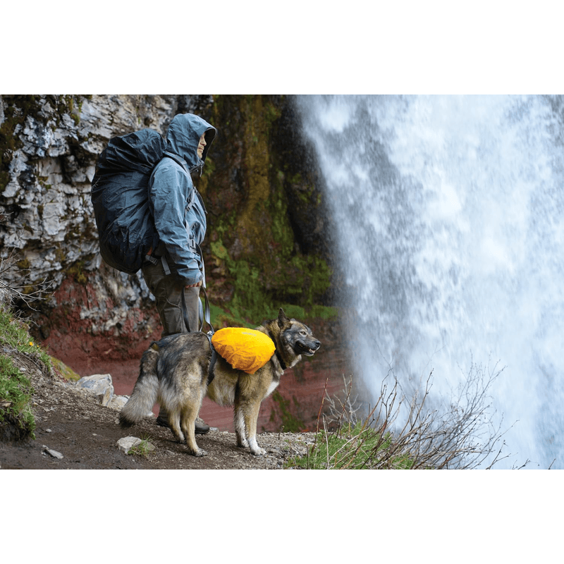 Ruffwear Hi Dry Saddlebag Cover Als