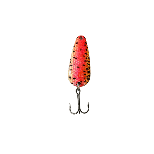 JDR Casting Spoon