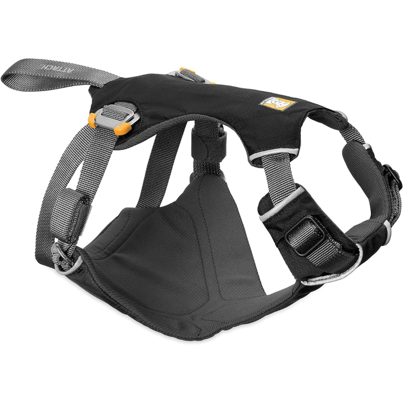 Ruffwear Load Up Dog Car Harness Als