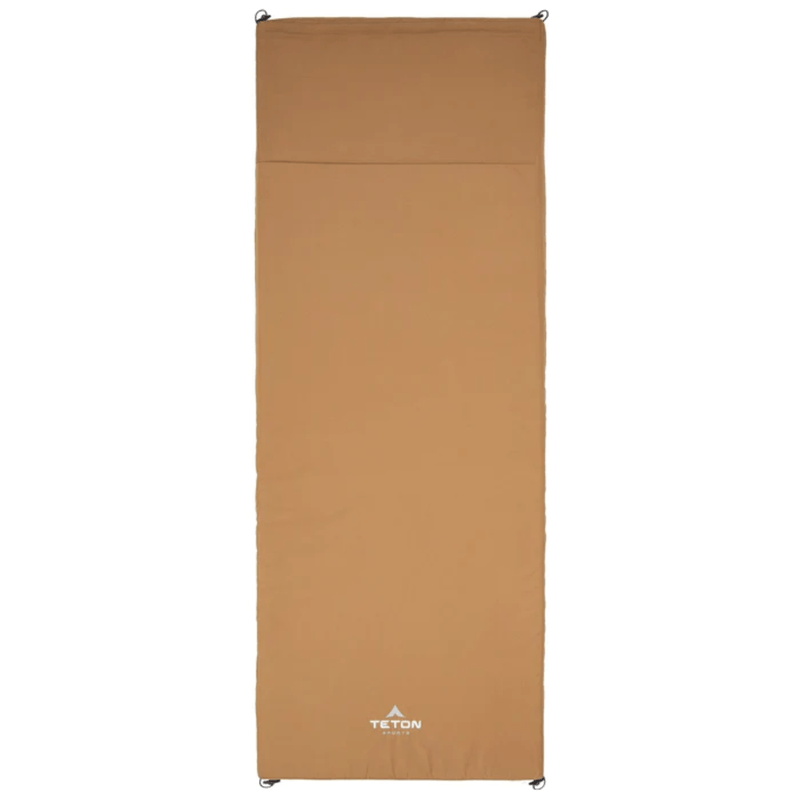 Teton cot clearance pad