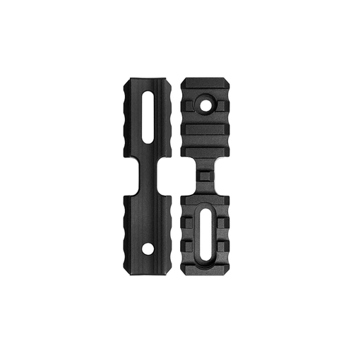 Seekins Universal Bipod Mount