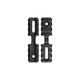 SEEKIN QD UNIVERSAL BIPOD MOUNT - Black.jpg
