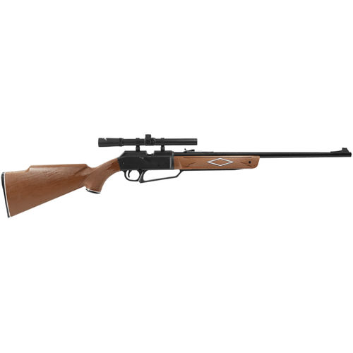 Daisy 880 Air Rifle with Scope