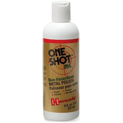 Hornady One Shot Case Polish