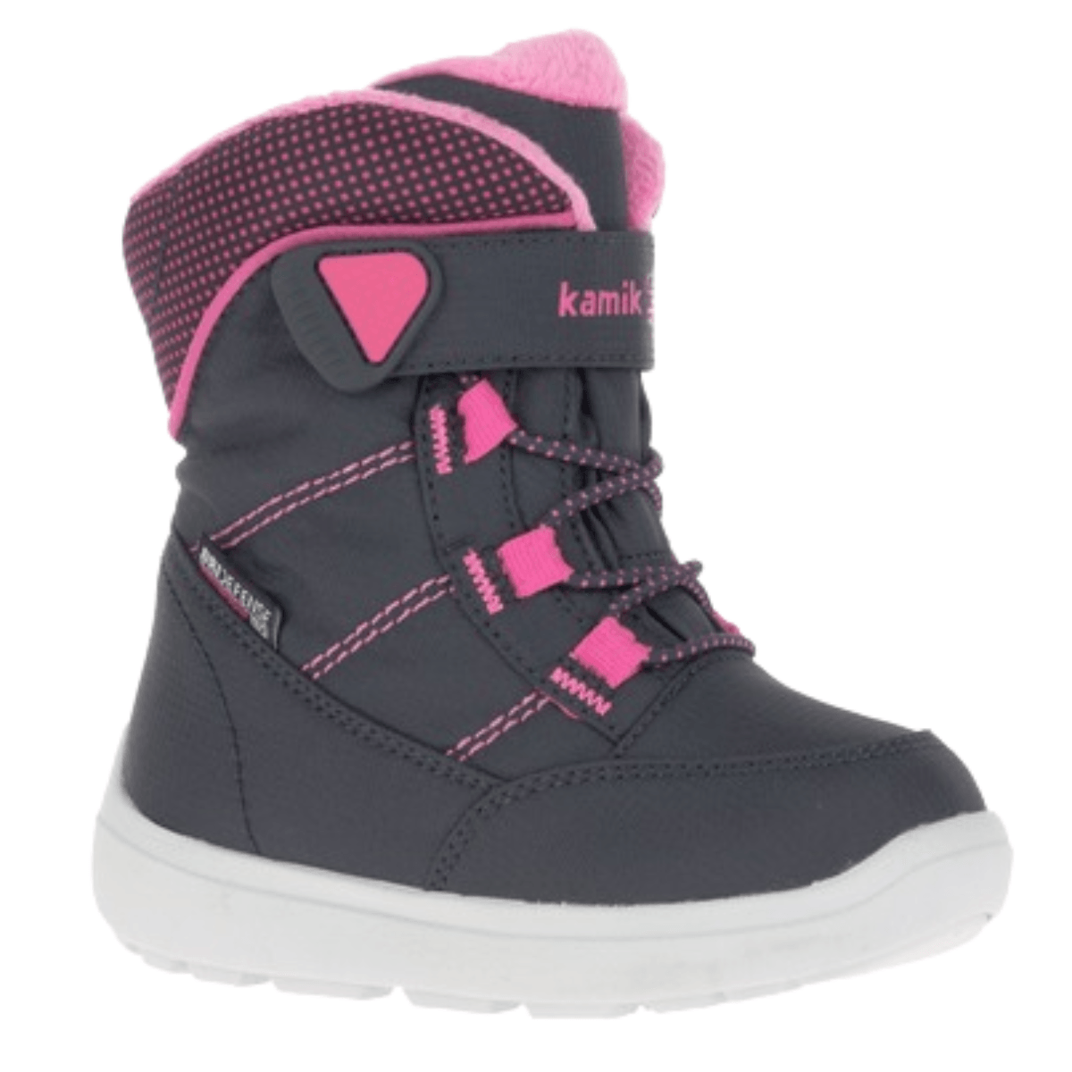 Kamik Stance 2 Boot - Toddler