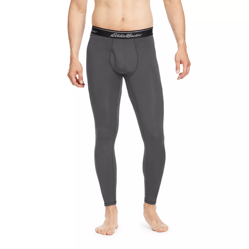 Eddie Bauer Midweight Base Layer Pant - Men's