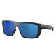 Costa Del Mar Lido Sunglasses - Black / Blue Mirror.jpg
