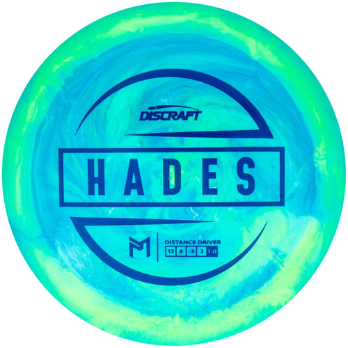 Discraft Paul Mcbeth Hades Driver