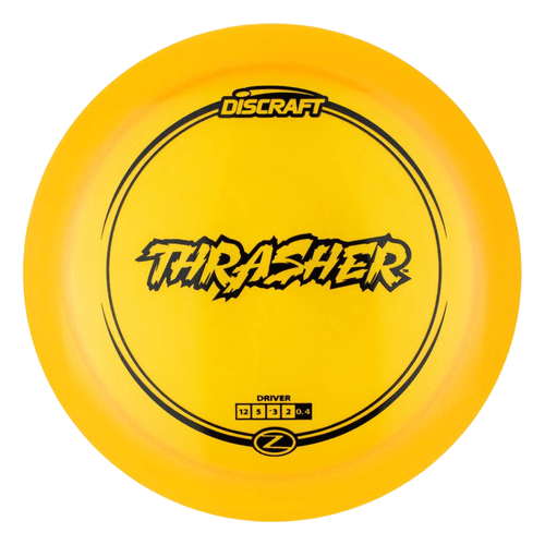 Discraft Z Line Thrasher Disc