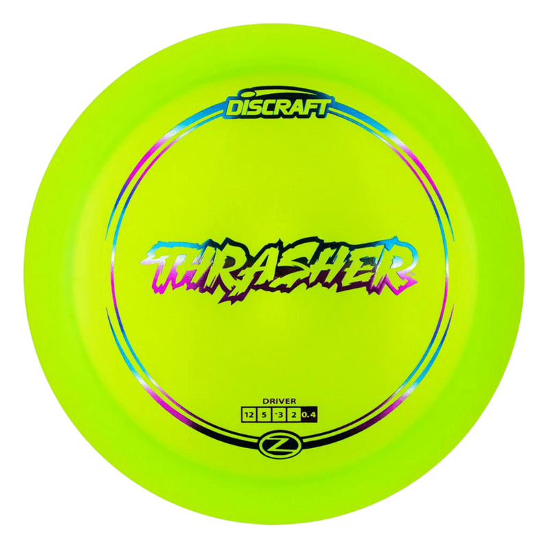 Discraft Z Line Thrasher - Z Line.jpg