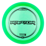 Discraft-Z-Line-Raptor
---Z-Line.jpg