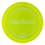 Discraft Z Line Raptor
 - Z Line.jpg