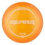 Discraft Z Line Raptor
 - Z Line.jpg