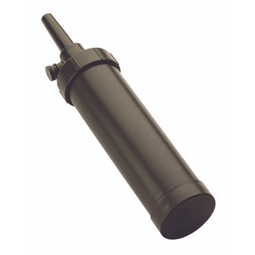 Traditions Composite Flask WITH Valve