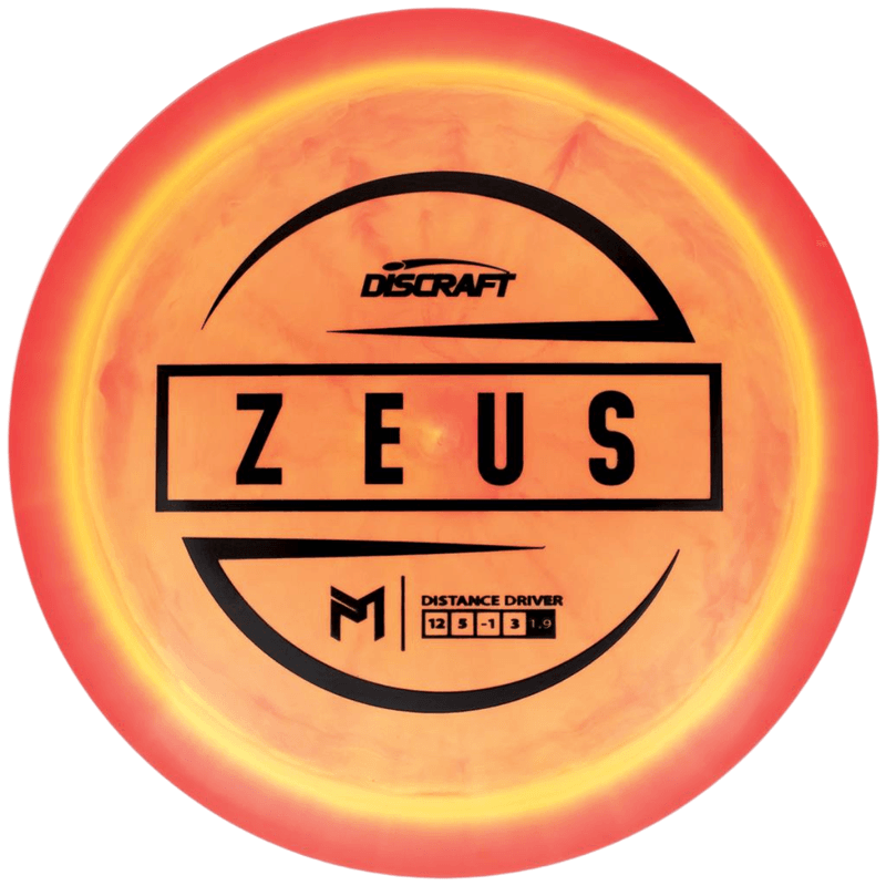 Discraft Paul McBeth Zeus Driver Disc - Mcbeth.jpg