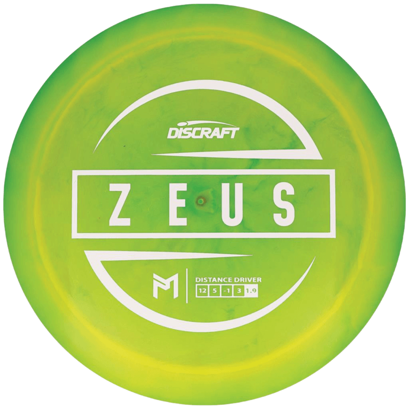 Discraft Paul McBeth Zeus Driver Disc - Mcbeth.jpg