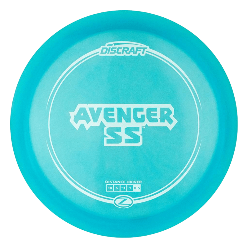 DISCRA DISC AVENGER SS - Z Line.jpg