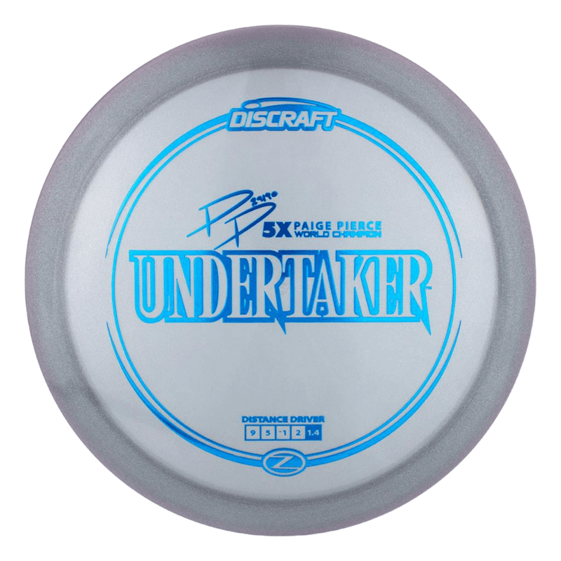 DISCRA DISC UNDERTAKER PAIGE PIERCE - Z Line.jpg