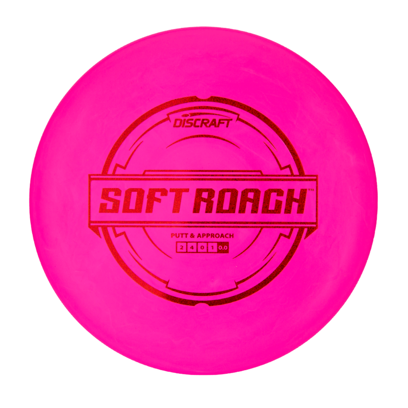 DISCRA DISC ROACH - Soft.jpg