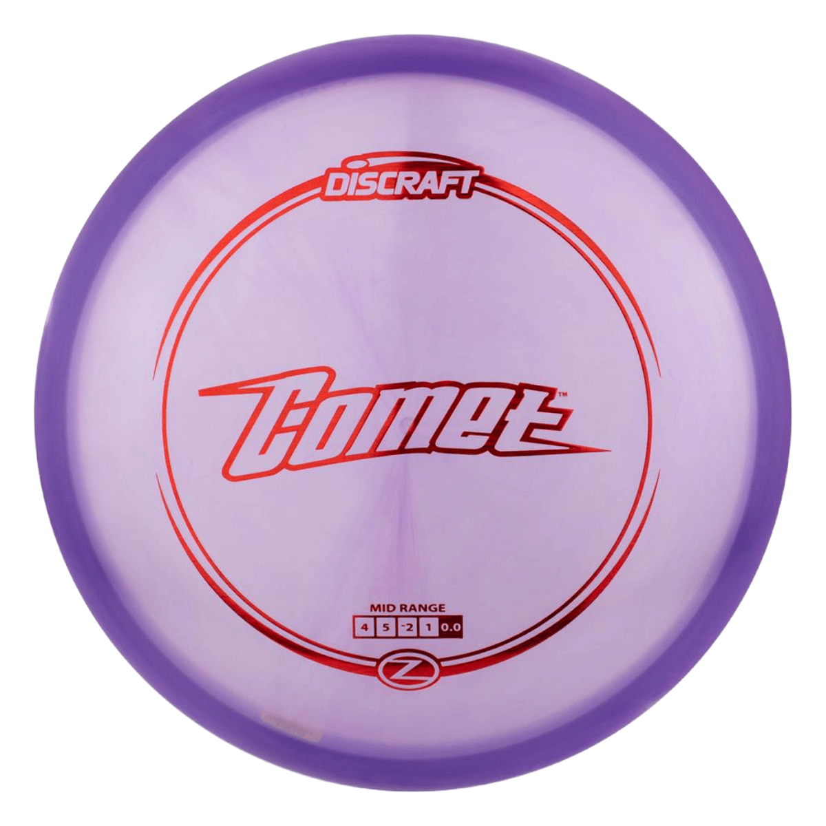 Discraft Z Line Comet Disc