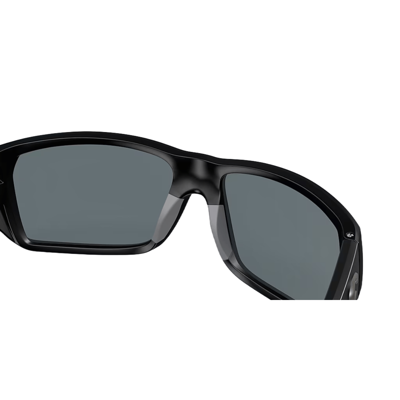 Apex Lenses Polarized PRO Replacement Lenses For Costa Rinconcito Sunglasses - Black, 1.5mm Thick, USA Made