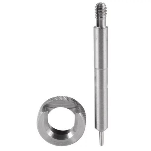 Lee Precision Case Length Gauge And Shellholder  .480