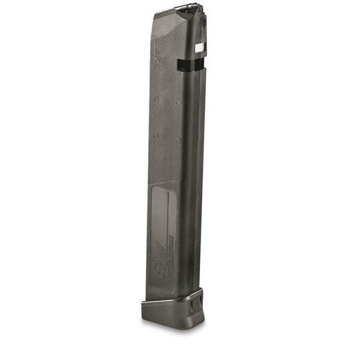 SMG Tactical .40 Caliber Magazine (31 Round)