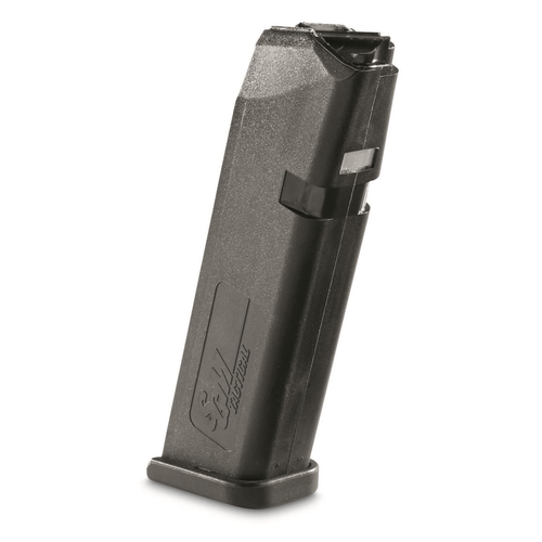 SGM Tactical 9mm Magazine (17 Round)