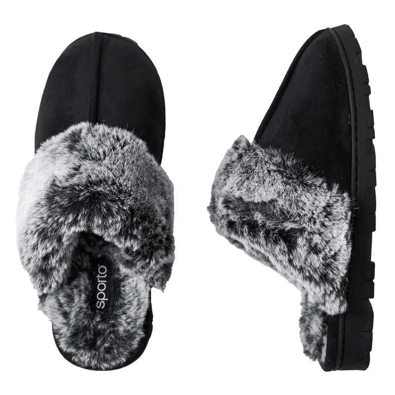 sporto slippers