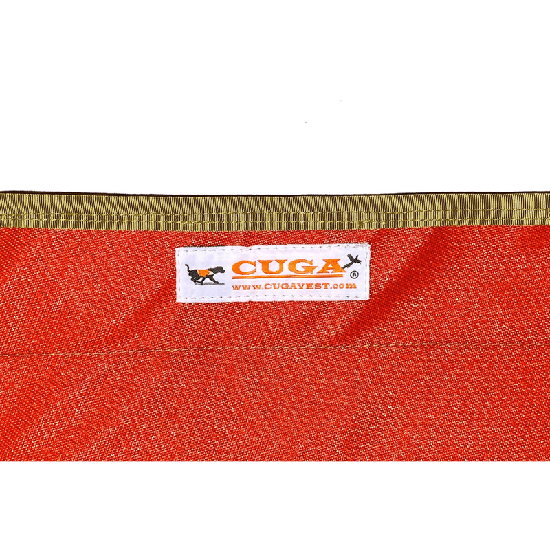 Cuga Dog Vest