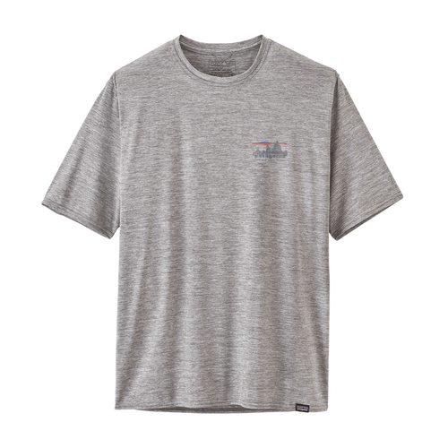 Patagonia Capilene Cool Daily Graphic T-Shirt - Men's