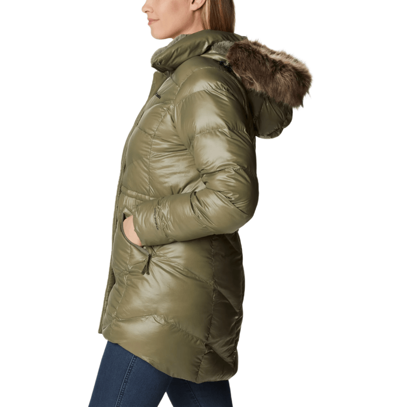 Columbia peak to park women's jacket hotsell