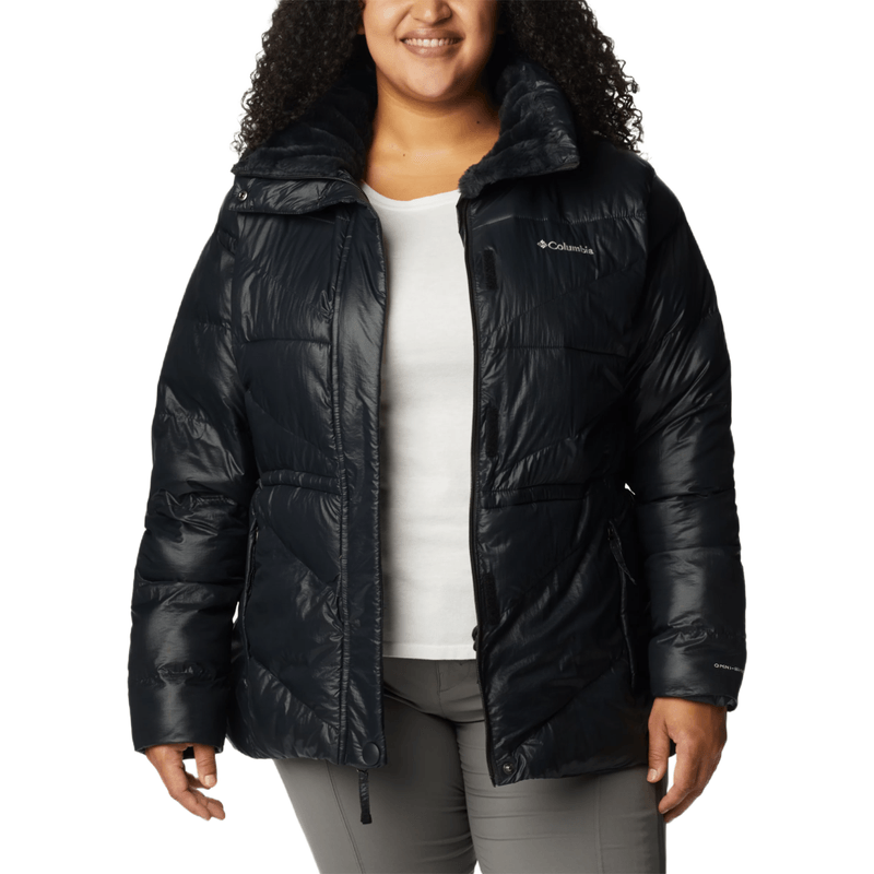 Columbia-Peak-To-Park-II-Insulated-Hooded-Jacket---Women-s-Black-Gunmetal-1X.jpg