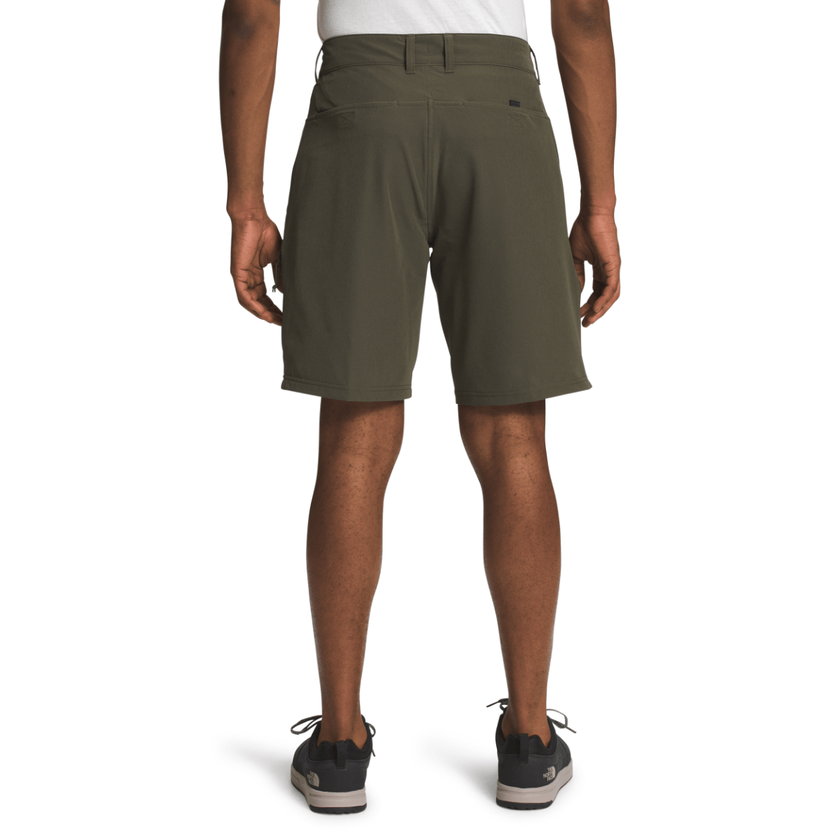 The north face hot sale rolling sun shorts