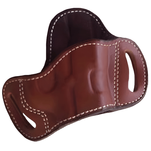 Ross Leather Open Bottom Belt Slide Holster