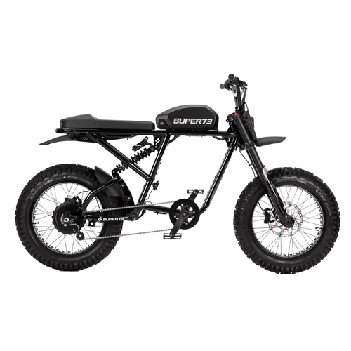 Super 73 RX Mojave E-Bike