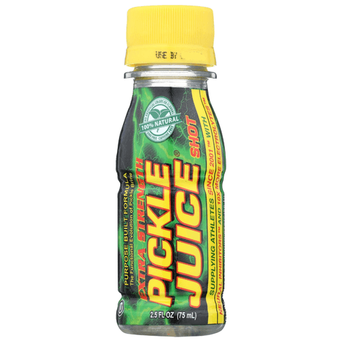 J & B Importers Extra Strength Pickle Juice Shot