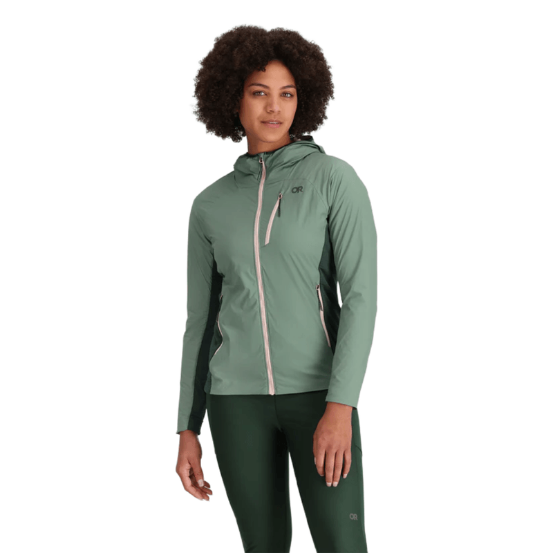 Outdoor Research Deviator Hoodie - Women's - Als.com